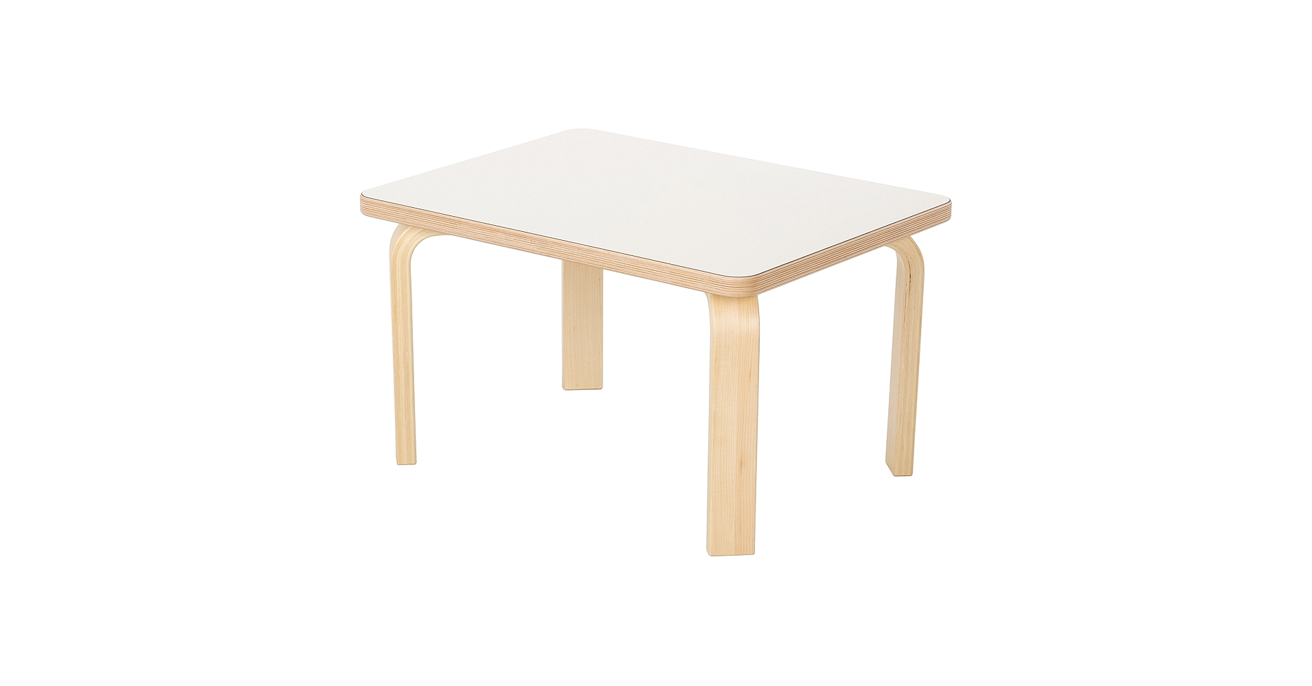 Sdi Fantasia CAROTA カロタ キッズテーブル ミニ テーブル Amazon.co.jp: Sdi Fantasia Carota-table ホワイト CRT-03